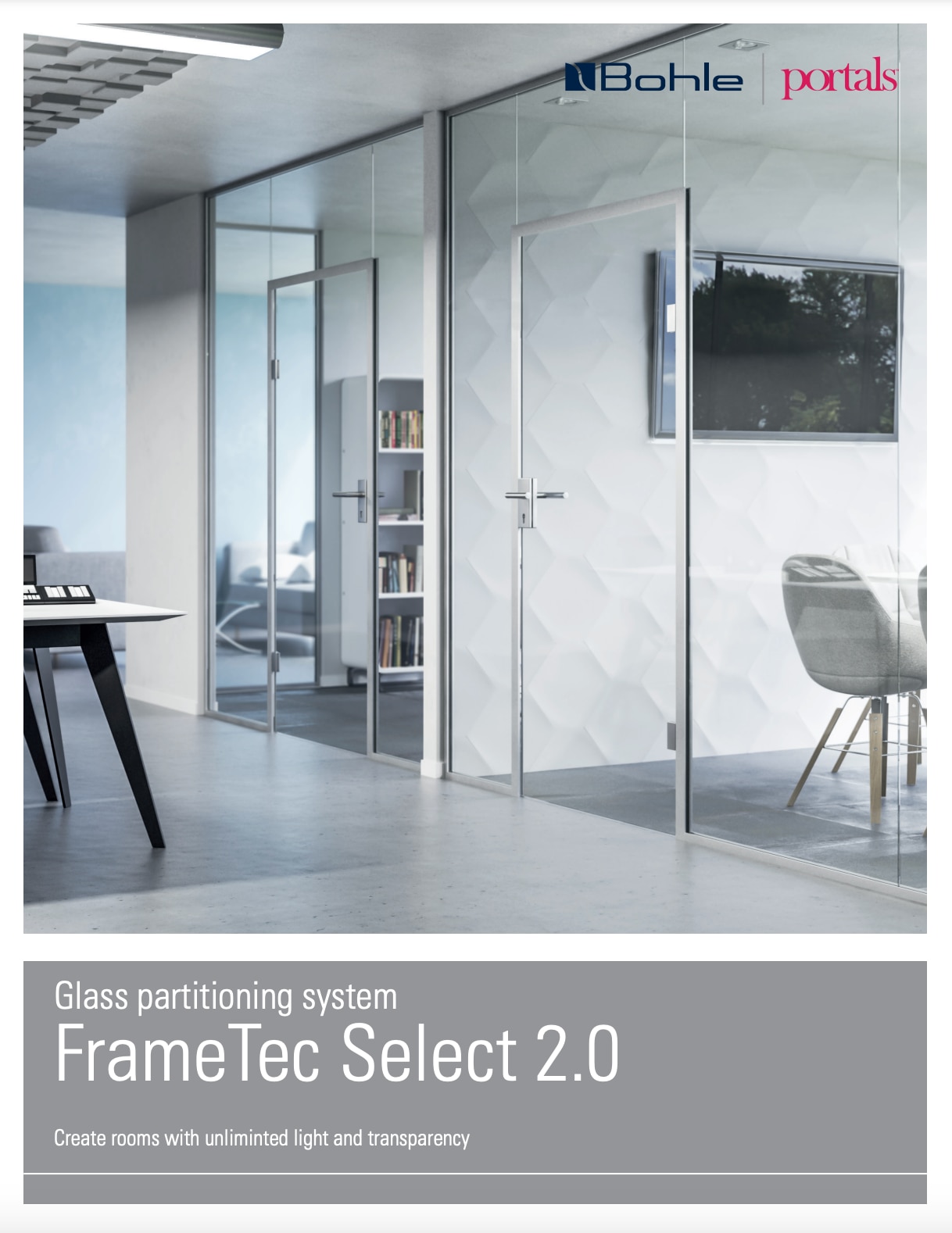 FrameTec Select 2.0